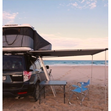 Store Latéral 200x270 version Tunnel - James Baroud
