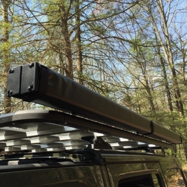 Store Latéral 200x270 version Tunnel - James...