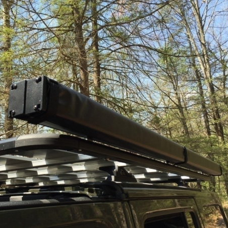 Store Latéral 200x270 version Tunnel - James Baroud