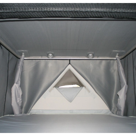 Isolation Thermique pour Tente Evasion M ou Grand Raid M - James Baroud