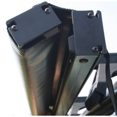 Store Latéral 250x270 version Tunnel - James Baroud