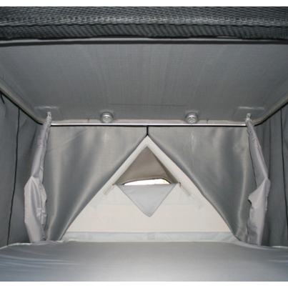Isolation Thermique pour Tente Evasion XL ou Grand Raid XL - James Baroud 2