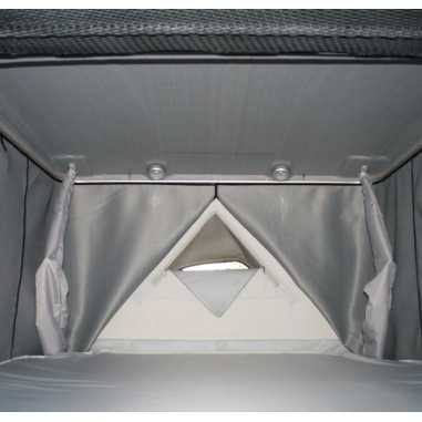 Isolation Thermique pour Tente Evasion XL ou...