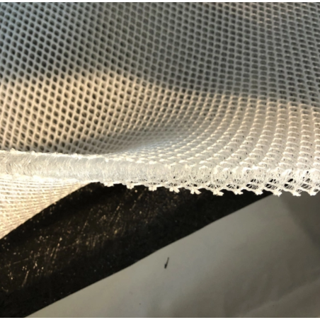 Matelas Anti-condensation Taille XL 160X200 - James Baroud