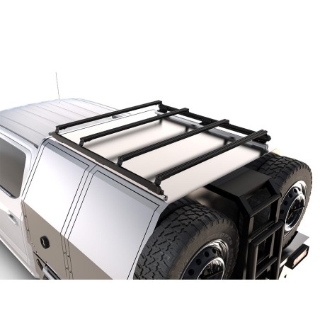 Slimpro Canopy Rack Kit / 1335mm(W) x 1570mm(L)