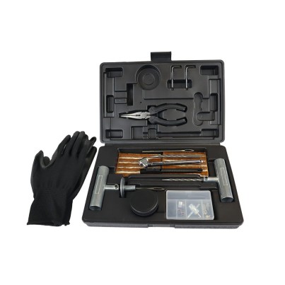 Kit de réparation de pneus 2