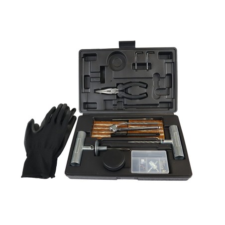 Kit de réparation de pneus