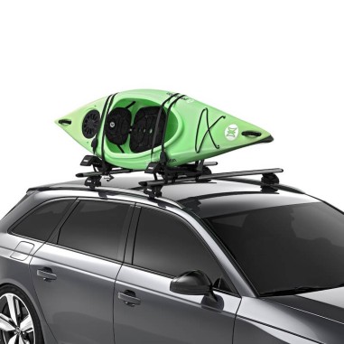 Porte-Kayaks Hull-a-Port XTR - Thule