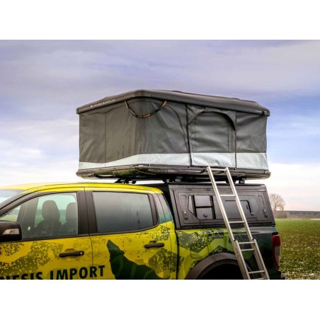 Tente de toit Odyssey Frontier L de James Baroud