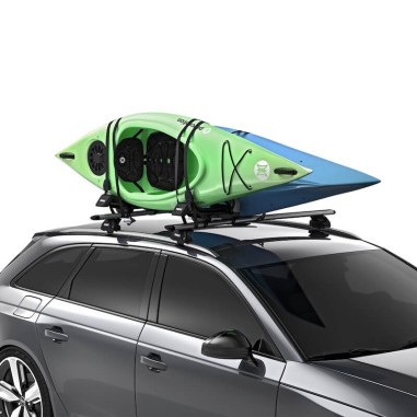 Porte-Kayaks Hull-a-Port XTR - Thule