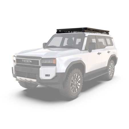 Kit de galerie de toit Slimline II pour Toyota Land Cruiser Prado 250 (2024- actuel)