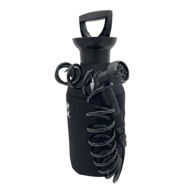 Douche Portable Manuelle 8L - Outdoor System