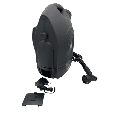 Douche Portable à Batterie 16 litres - Outdoor...