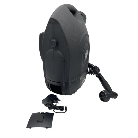 Douche Portable à Batterie 16 litres - Outdoor System