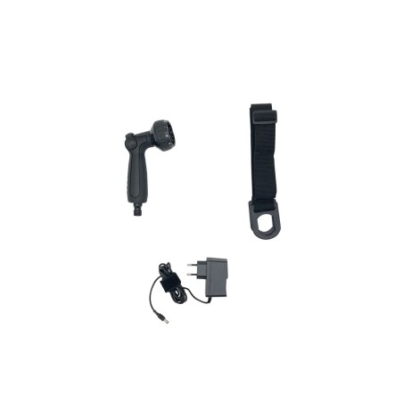 Douche Portable à Batterie 16 litres - Outdoor System