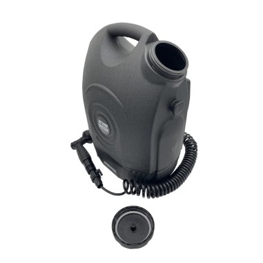 Douche Portable à Batterie 16 litres - Outdoor...