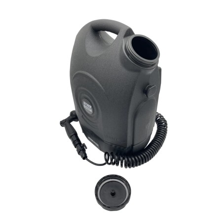 Douche Portable à Batterie 16 litres - Outdoor System