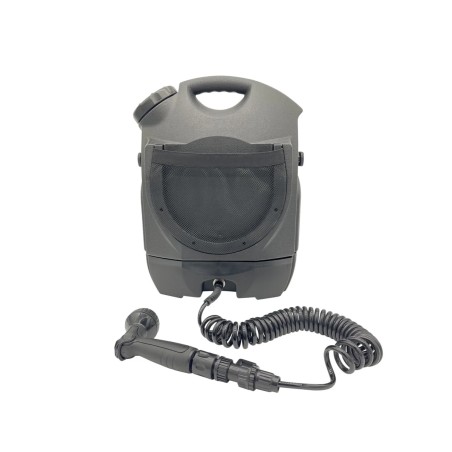 Douche Portable à Batterie 16 litres - Outdoor System