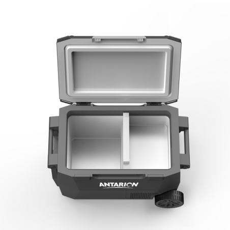 Glacière à compression 45L - Antarion