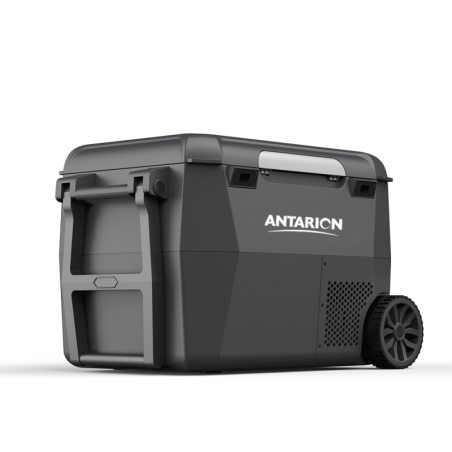 Glacière à compression 45L - Antarion