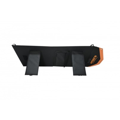 Panneau solaire pliant Antarion 110W / 2X55 W 2