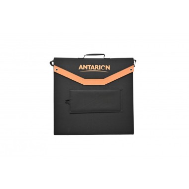 Panneau solaire pliant Antarion 110W / 2X55 W