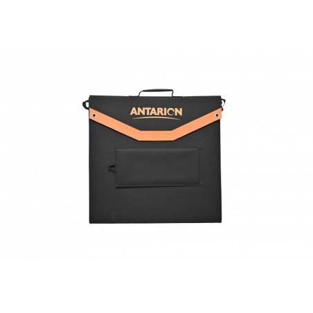 Panneau solaire pliant Antarion 110W / 2X55 W