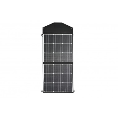 Panneau solaire pliant Antarion 110W / 2X55 W