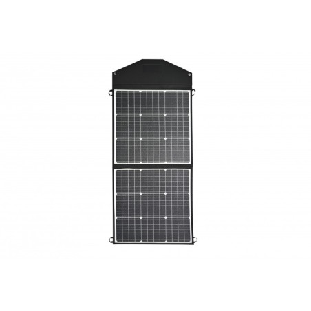 Panneau solaire pliant Antarion 110W / 2X55 W
