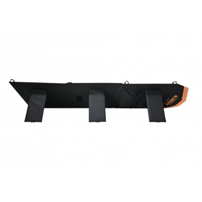 Panneau solaire pliant Antarion 165W / 3X55 W 2