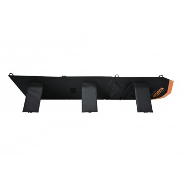 Panneau solaire pliant Antarion 165W / 3X55 W