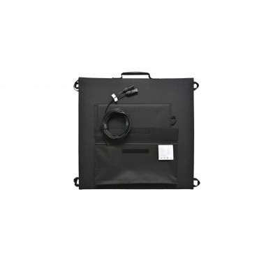 Panneau solaire pliant Antarion 165W / 3X55 W