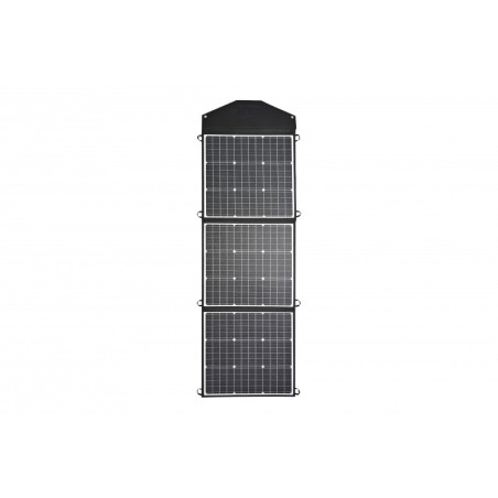 Panneau solaire pliant Antarion 165W / 3X55 W