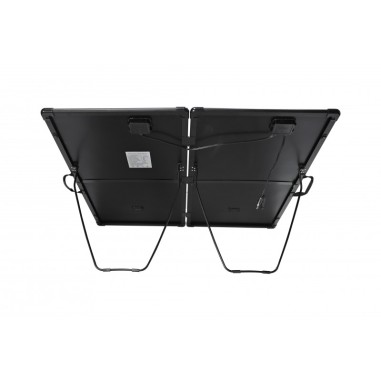 Panneau solaire pliant Antarion 220W / 2x110 W