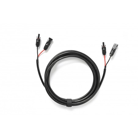 Panneau solaire pliant Antarion 220W / 2x110 W