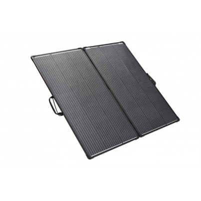 Panneau solaire pliant Antarion 220W / 2x110 W