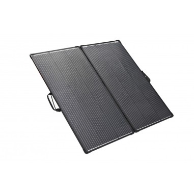 Panneau solaire pliant Antarion 220W / 2x110 W