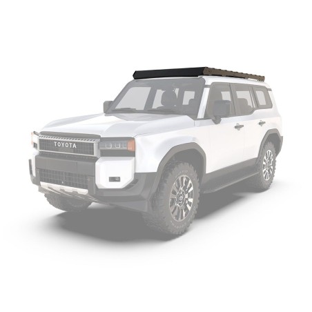 Kit de barres de toit Slimsport pour Toyota Land Cruiser Prado 250 (2024-actuel)
