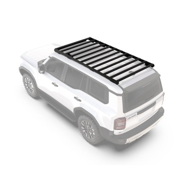 Kit de barres de toit Slimsport pour Toyota...