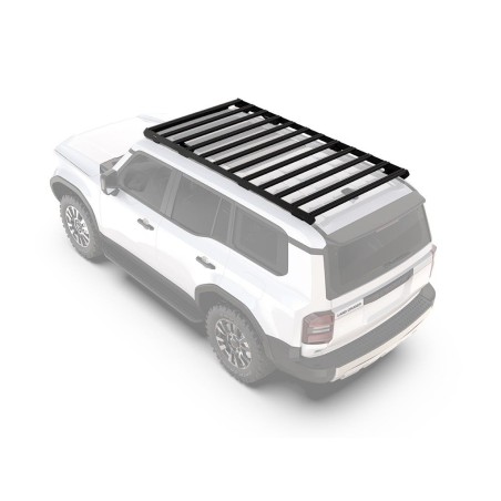 Kit de barres de toit Slimsport pour Toyota Land Cruiser Prado 250 (2024-actuel)