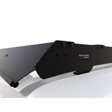 Kit de barres de toit Slimsport pour Toyota...