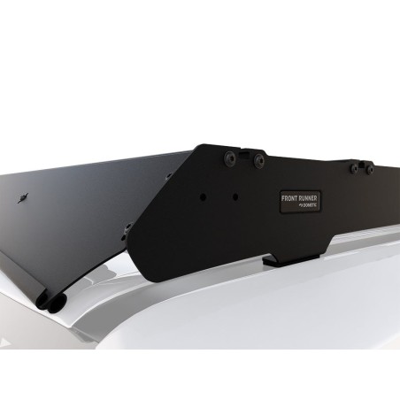 Kit de barres de toit Slimsport pour Toyota Land Cruiser Prado 250 (2024-actuel)