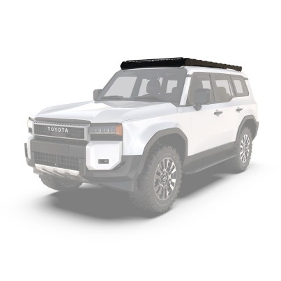 Toyota Land Cruiser Prado 250 (2024-actuel) Slimsport...