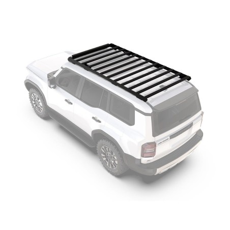 Toyota Land Cruiser Prado 250 (2024-actuel) Slimsport Roof Rack Kit / Lightbar Ready