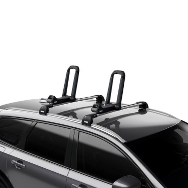 Porte-Kayak Hull-a-Port Aero - Thule