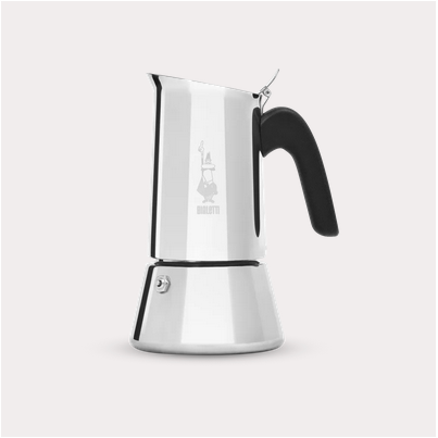 Cafetière italienne Venus 4 tasses - Bialetti