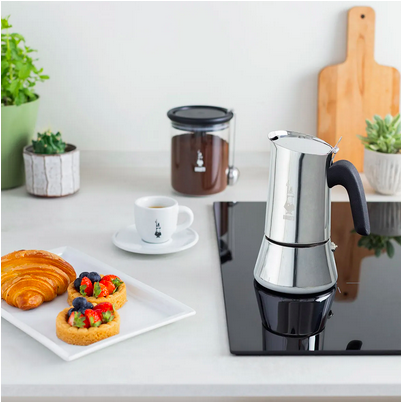 Cafetière italienne Venus 4 tasses - Bialetti 2