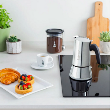 Cafetière italienne Venus 4 tasses - Bialetti
