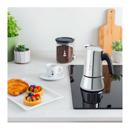 Cafetière italienne Venus 4 tasses - Bialetti