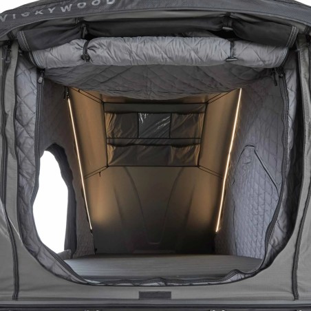 Isolation Thermique Cumaru Light 127- Vickywood